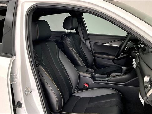 Certified 2026 Acura Integra A-Spec FWD image 9