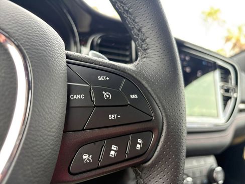 New 2026 Dodge Durango GT image 18