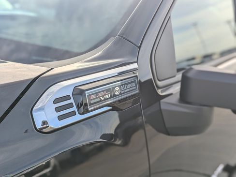 New 2026 GMC Sierra 2500 Pro image 11