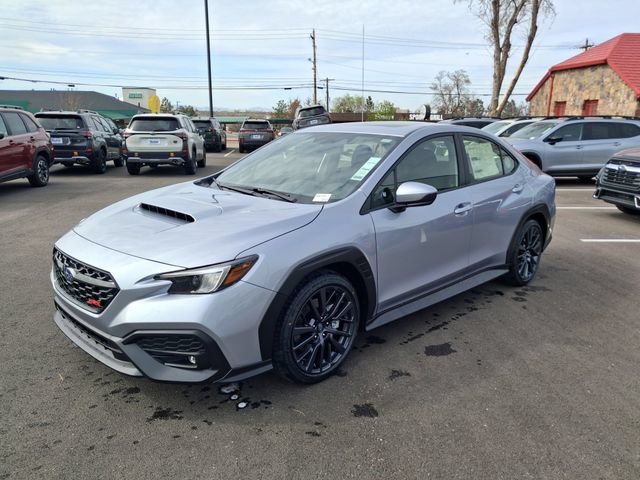 New 2026 Subaru WRX Premium AWD/4WD image 7