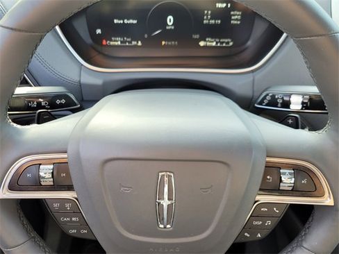 Used 2019 Lincoln Nautilus Reserve w/ Cargo Utility Package image 29