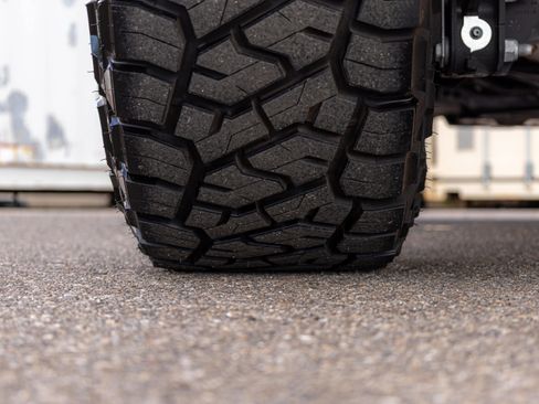 Used 2024 Ford Bronco Raptor image 40