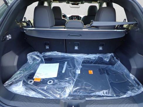 New 2026 Subaru Crosstrek 2.5i Sport image 8