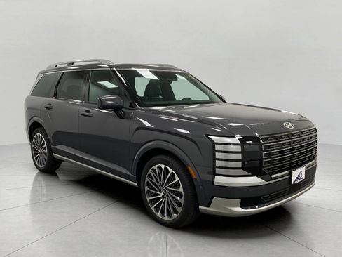 New 2026 Hyundai Palisade Calligraphy image 1