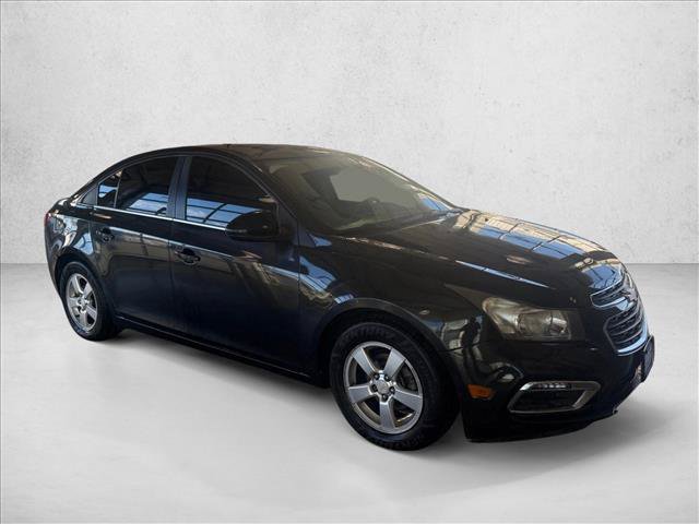 Used 2015 Chevrolet Cruze LT FWD image 3