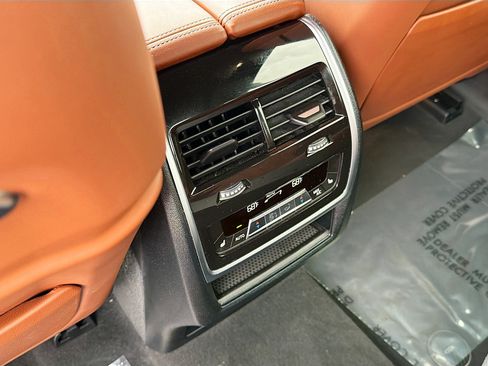 Certified 2023 BMW X7 M60i w/ Executive Package image 19