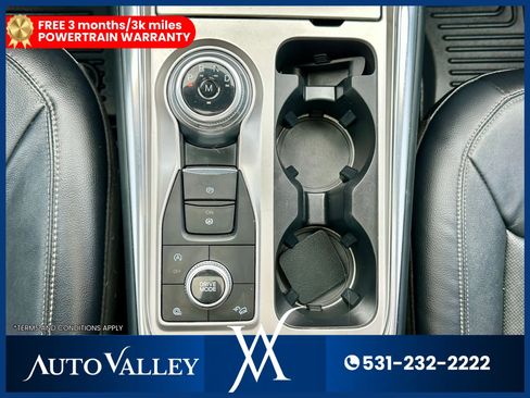 Used 2020 Ford Explorer Limited w/ Class III Trailer Tow Package AWD/4WD image 36