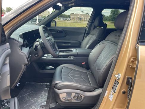 New 2027 Kia Telluride SX Prestige X-Pro AWD/4WD image 8