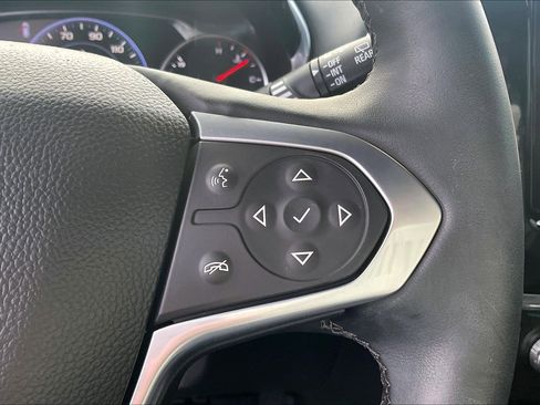 Used 2024 Chevrolet Traverse Premier w/ Redline Edition image 22