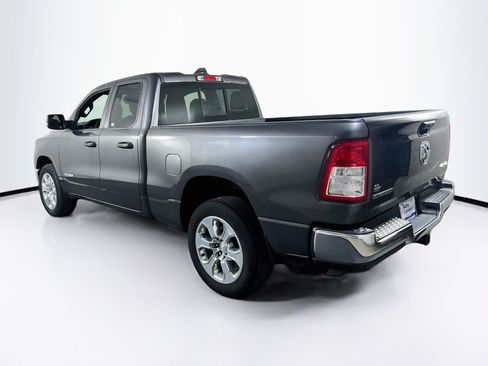Used 2023 RAM 1500 Big Horn AWD/4WD image 7