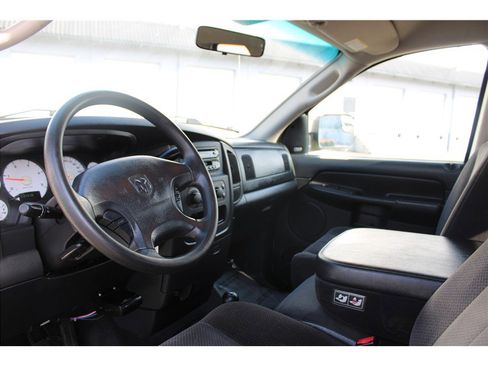 Used 2003 Dodge Ram 3500 Truck SLT image 9