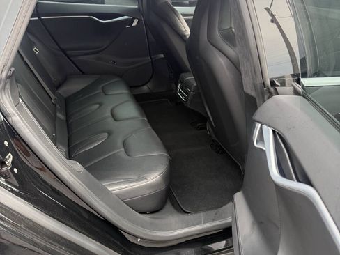 Used 2016 Tesla Model S 70D AWD/4WD image 6