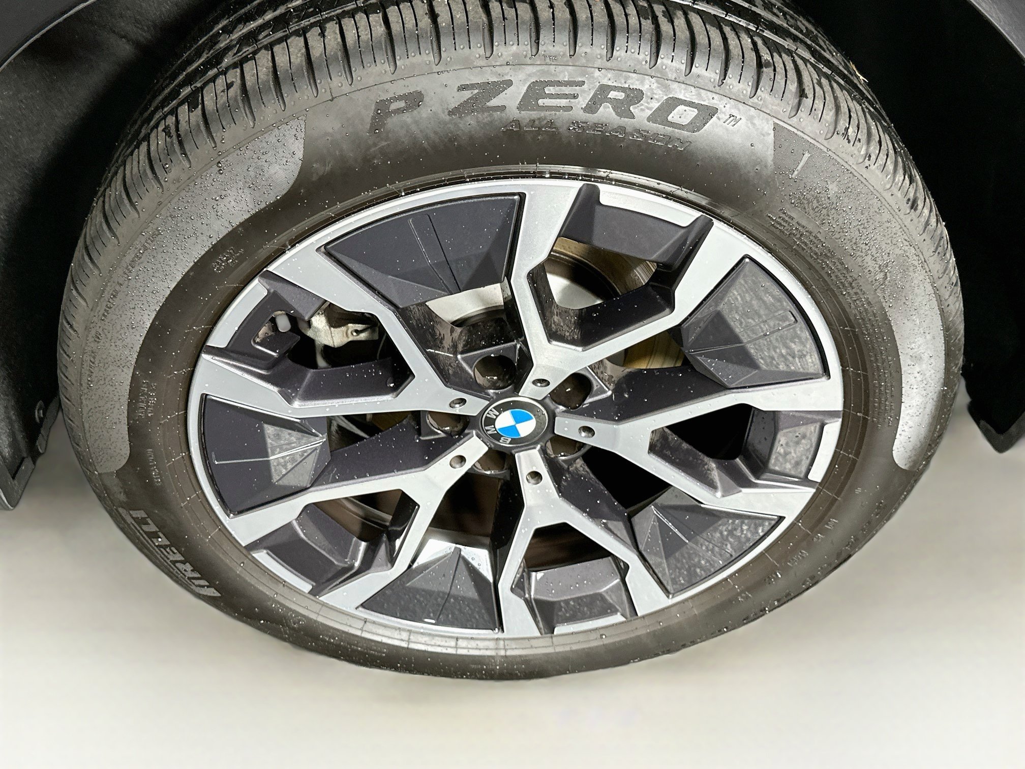 Used 2026 BMW X3 xDrive30i AWD/4WD image 11