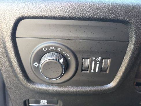 Certified 2024 Jeep Grand Cherokee L Laredo AWD/4WD image 12