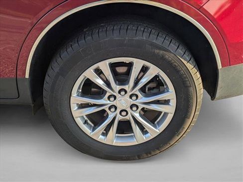 Used 2020 Cadillac XT5 Premium Luxury image 7