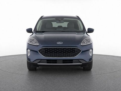 Used 2022 Ford Escape SEL AWD/4WD image 7