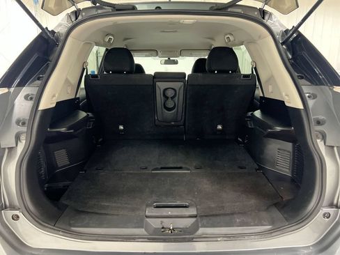 Used 2015 Nissan Rogue SV AWD/4WD image 23