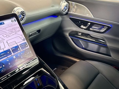 New 2025 Mercedes-Benz AMG GT 43 image 20