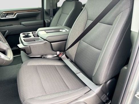 New 2026 Chevrolet Silverado 1500 LT w/ Z71 Off-Road Package image 28