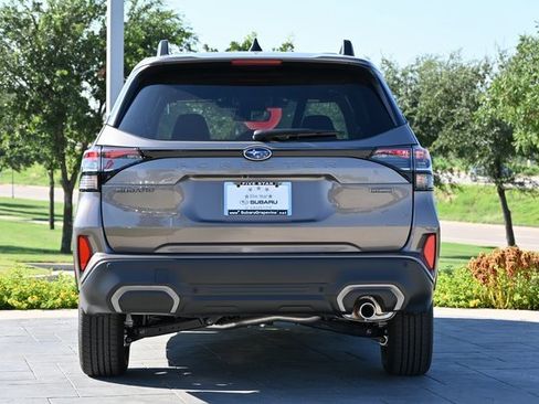 New 2025 Subaru Forester Limited image 4