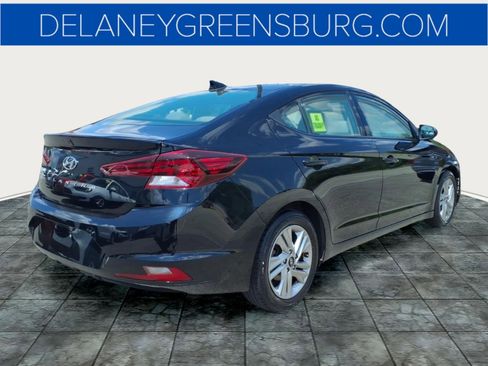 Used 2020 Hyundai Elantra Value Edition FWD image 3