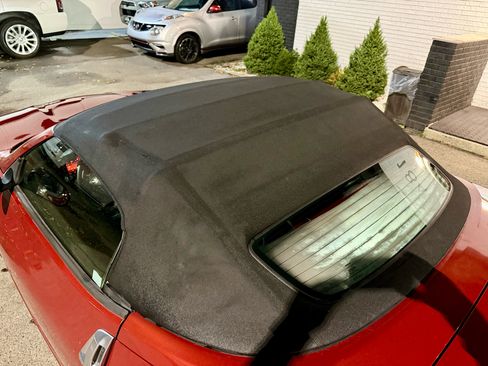 Used 2016 Nissan 370Z Roadster image 35