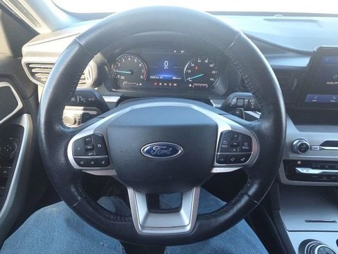 Used 2020 Ford Explorer XLT image 29
