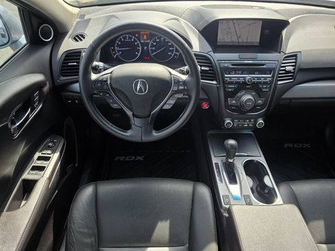 Used 2015 Acura RDX AWD w/ Technology Package image 12