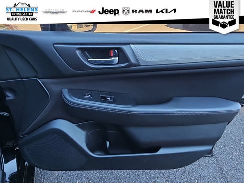 Used 2019 Subaru Legacy 2.5i Premium w/ Popular Package #2A AWD/4WD image 39