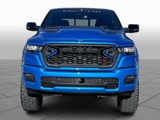 New 2026 RAM 1500 Big Horn AWD/4WD video 3