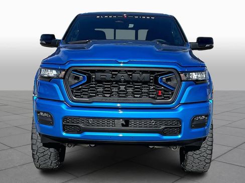 New 2026 RAM 1500 Big Horn AWD/4WD image 3
