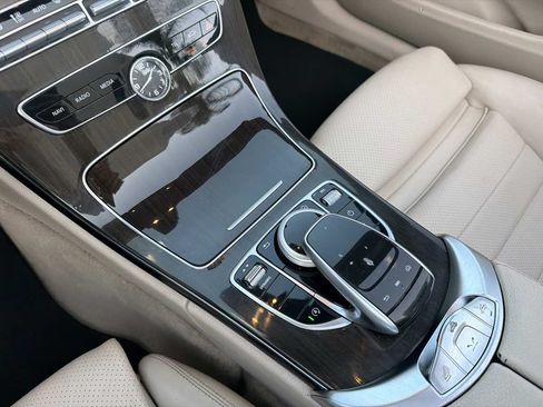 Used 2019 Mercedes-Benz C 300 Cabriolet w/ Premium Package image 25