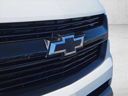 Used 2019 Chevrolet Colorado LT w/ Redline Special Edition image 28