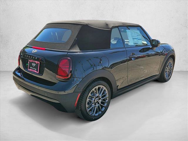 New 2026 MINI Cooper S FWD image 2