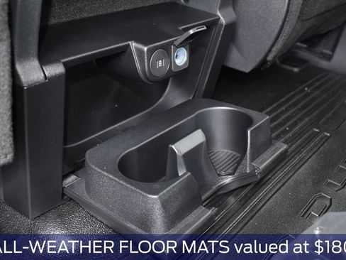 New 2026 Ford F250 XLT w/ XLT Premium Package image 11