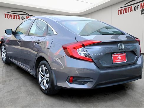 Used 2016 Honda Civic LX image 3