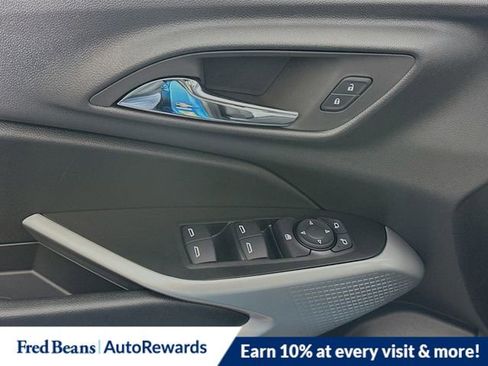 New 2026 Chevrolet Trax LS w/ LS Convenience Package image 16