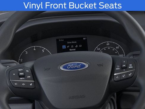 New 2025 Ford Transit 250 148 Medium Roof image 13