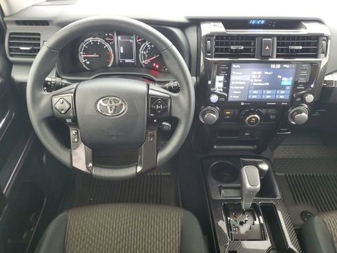 Used 2023 Toyota 4Runner TRD Off-Road AWD/4WD image 16