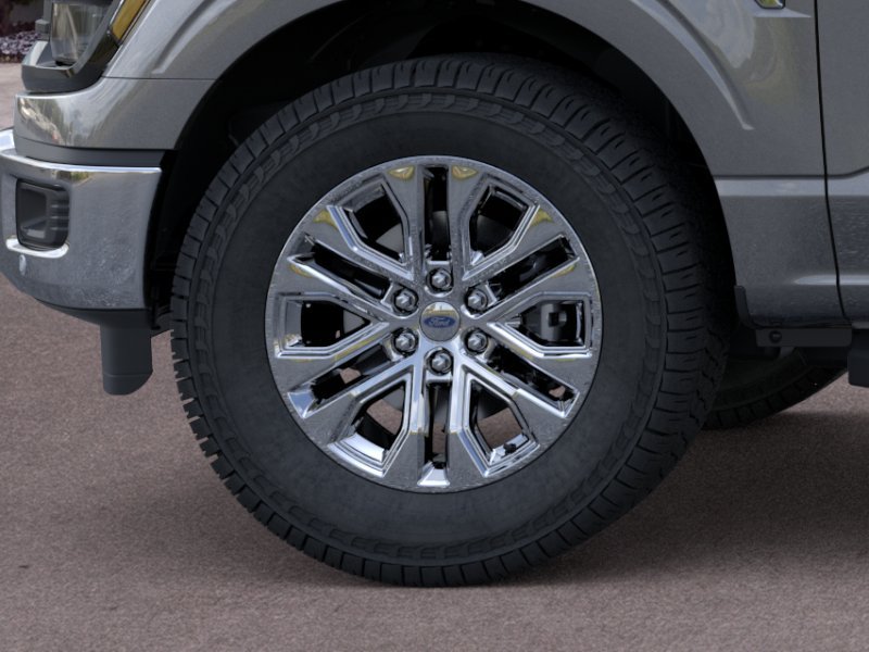New 2026 Ford F150 XLT RWD image 19