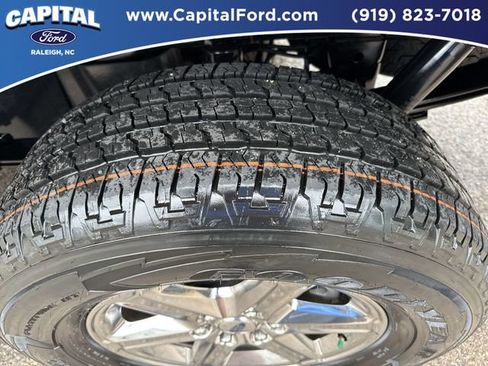 Certified 2024 Ford F150 XLT w/ Mobile Office Package image 14