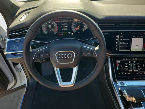 New 2026 Audi Q7 2.0T Premium Plus AWD/4WD image 22