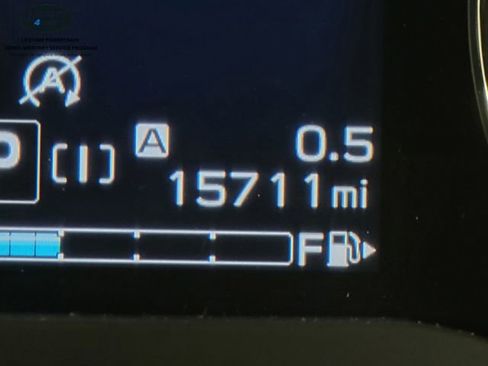 Used 2023 Subaru Crosstrek 2.5i Sport image 31