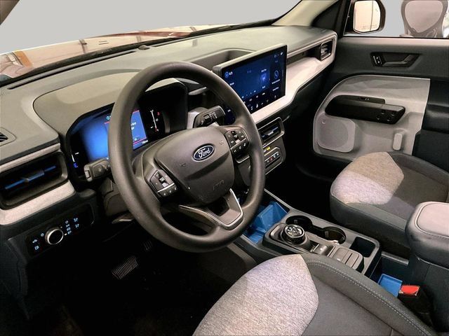 Used 2025 Ford Maverick XLT w/ Equipment Group 301A AWD/4WD image 12