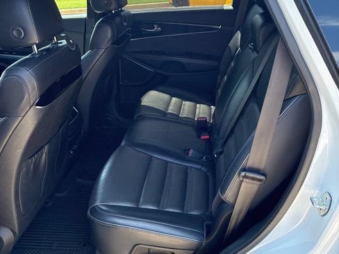 Used 2018 Kia Sorento SX AWD/4WD image 19