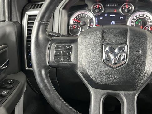 Used 2018 RAM 1500 Big Horn image 14