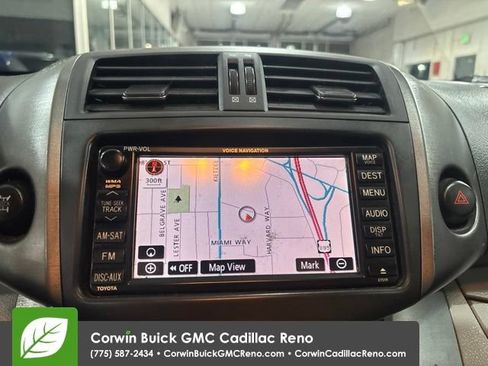 Used 2011 Toyota RAV4 Limited AWD/4WD image 23