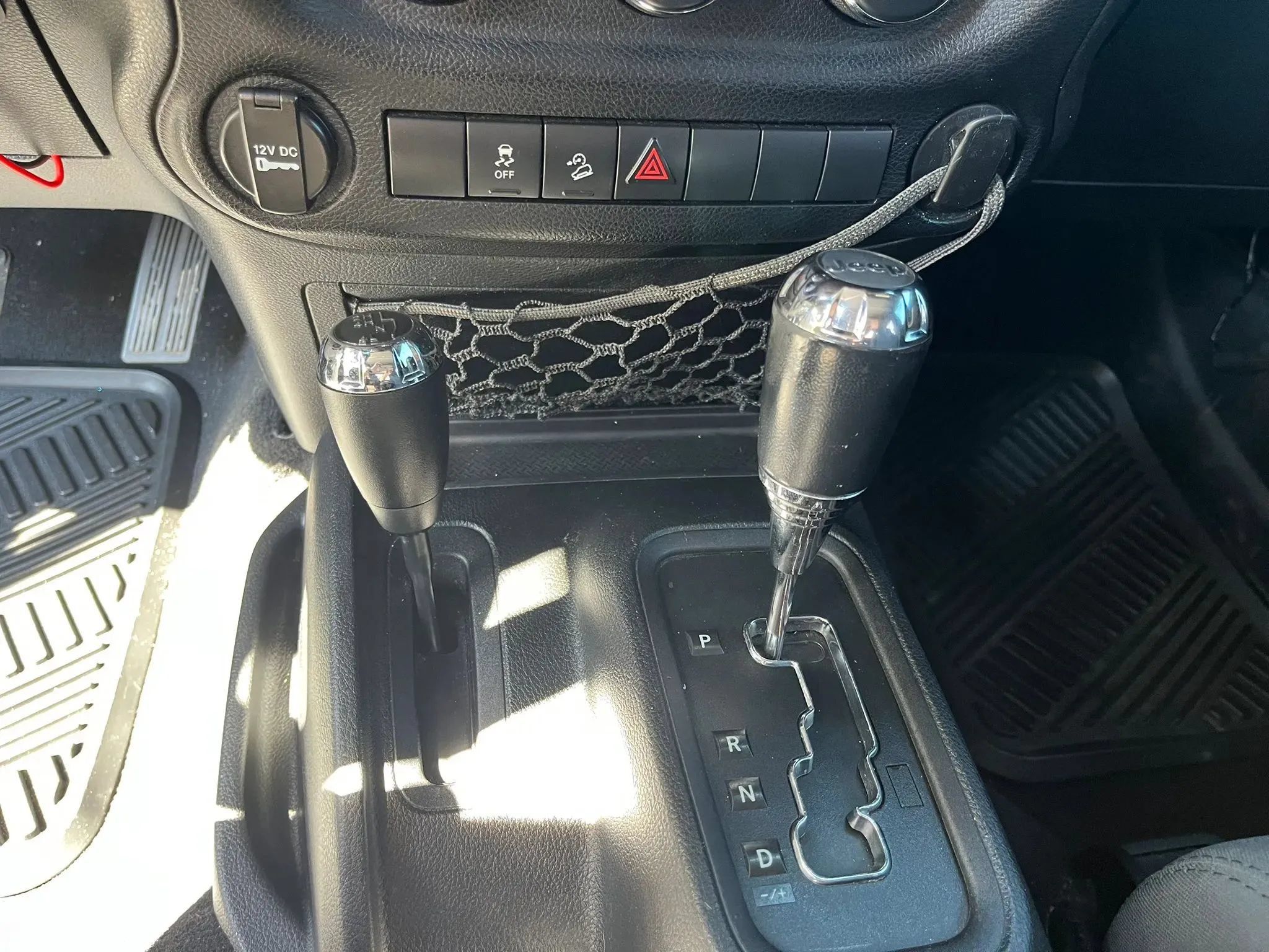 Used 2012 Jeep Wrangler Sport AWD/4WD image 18