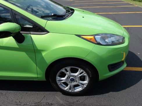 Used 2014 Ford Fiesta SE FWD image 26