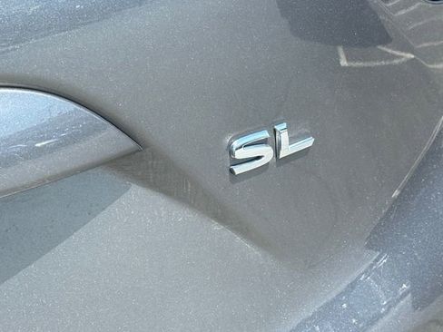 Certified 2024 Nissan Murano SL FWD image 18
